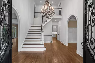 1235 West Garmon Road NW, Sandy Springs, GA 30327 - Photo 3