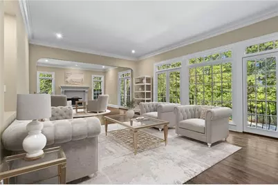 1235 W Garmon Road NW, Sandy Springs, GA 30327 - Photo 21