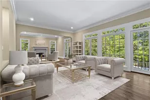 1235 W Garmon Rd NW, Sandy Springs, GA 30327 - Photo 21