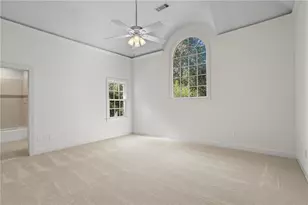 1235 W Garmon Rd NW, Sandy Springs, GA 30327 - Photo 31