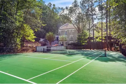 1235 W Garmon Road NW, Sandy Springs, GA 30327 - Photo 43