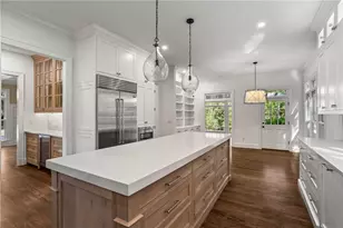 1235 W Garmon Rd NW, Sandy Springs, GA 30327 - Photo 11