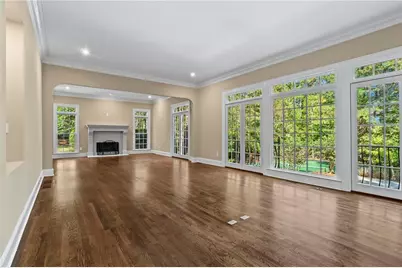 1235 W Garmon Road NW, Sandy Springs, GA 30327 - Photo 23