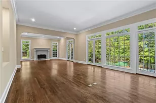 1235 W Garmon Rd NW, Sandy Springs, GA 30327 - Photo 23