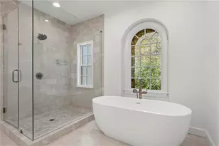 1235 W Garmon Rd NW, Sandy Springs, GA 30327 - Photo 27