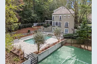 1235 West Garmon Road NW, Sandy Springs, GA 30327 - Photo 41