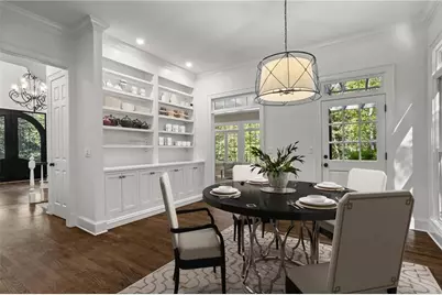 1235 West Garmon Road NW, Sandy Springs, GA 30327 - Photo 15