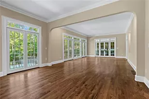 1235 W Garmon Rd NW, Sandy Springs, GA 30327 - Photo 21