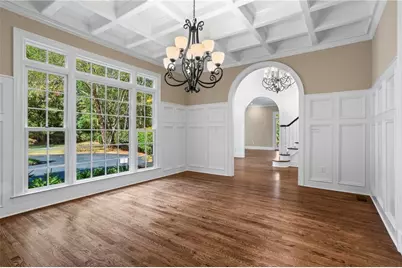 1235 W Garmon Road NW, Sandy Springs, GA 30327 - Photo 15