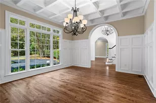 1235 W Garmon Rd NW, Sandy Springs, GA 30327 - Photo 15