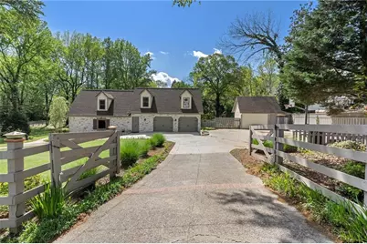 299 Saint Marys Lane NW, Marietta, GA 30064 - Photo 89