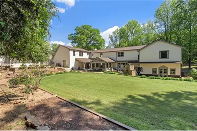 299 Saint Marys Lane NW, Marietta, GA 30064 - Photo 103