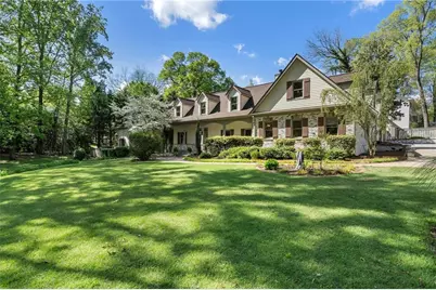 299 Saint Marys Lane NW, Marietta, GA 30064 - Photo 85