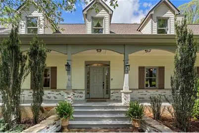 299 Saint Marys Lane NW, Marietta, GA 30064 - Photo 5