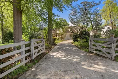 299 Saint Marys Lane NW, Marietta, GA 30064 - Photo 83