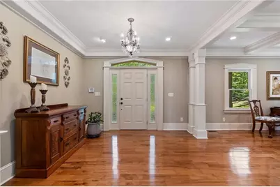 299 Saint Marys Lane NW, Marietta, GA 30064 - Photo 7