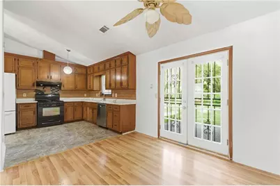 1169 Dustin Court, Stone Mountain, GA 30088 - Photo 11