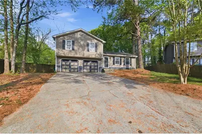 1169 Dustin Court, Stone Mountain, GA 30088 - Photo 3