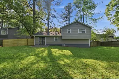 1169 Dustin Court, Stone Mountain, GA 30088 - Photo 39