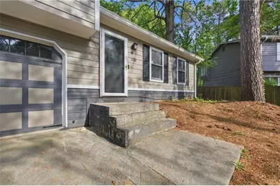 1169 Dustin Court, Stone Mountain, GA 30088 - Photo 5