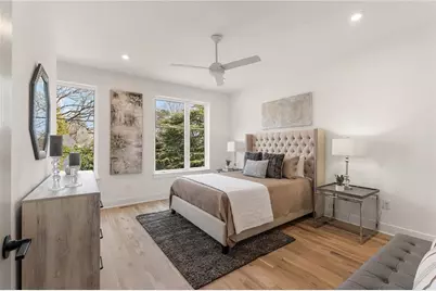 1237 Memorial Drive SE #403, Atlanta, GA 30316 - Photo 3