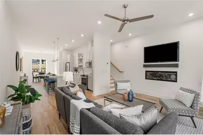 1237 Memorial Drive SE #403, Atlanta, GA 30316 - Photo 1