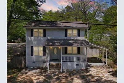 31 Herring Street, Cartersville, GA 30120 - Photo 1