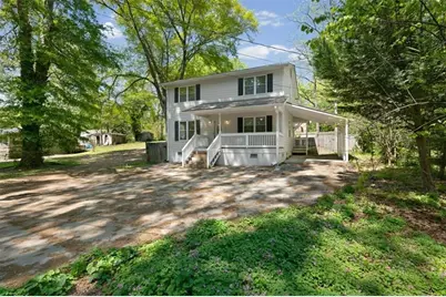 31 Herring Street, Cartersville, GA 30120 - Photo 5