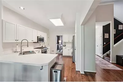 7155 Roswell Road #48, Atlanta, GA 30328 - Photo 21