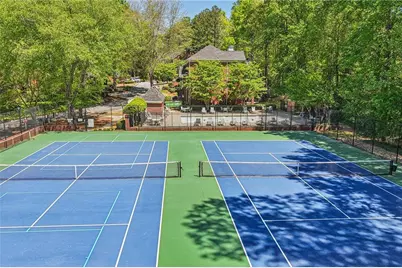 7155 Roswell Road #48, Atlanta, GA 30328 - Photo 49