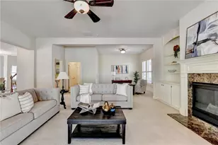 3445 Slater St, Cumming, GA 30041 - Photo 23