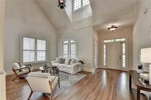 3445 Slater St, Cumming, GA 30041 - Photo 5