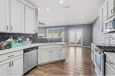 34 Jekyll Drive #32, Marietta, GA 30066 - Photo 7