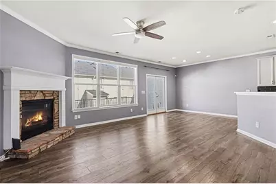 34 Jekyll Drive #32, Marietta, GA 30066 - Photo 3