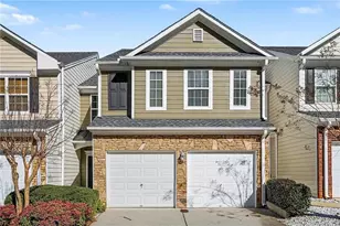 34 Jekyll Dr, Marietta, GA 30066 - Photo 1