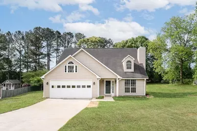 7790 Wethersfield, Jonesboro, GA 30236 - Photo 1