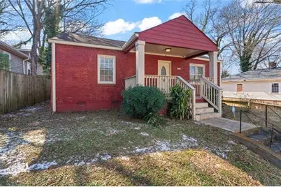 1000 SW Palmetto SW, Atlanta, GA 30314 - Photo 3