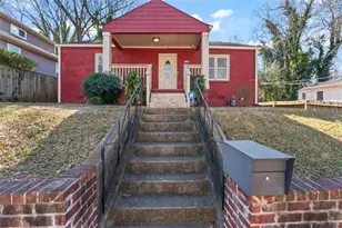 1000 Palmetto SW, Atlanta, GA 30314 - Photo 1