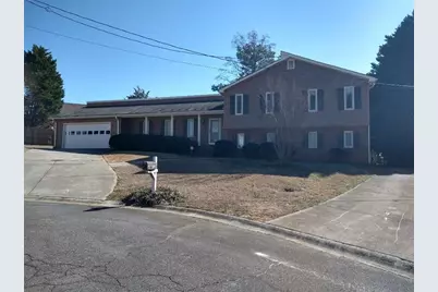 1730 Cedar Grove Drive, Marietta, GA 30066 - Photo 33