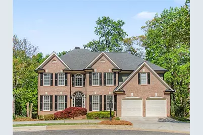 1660 Archmont Circle, Dacula, GA 30019 - Photo 1