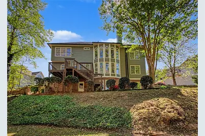 1660 Archmont Circle, Dacula, GA 30019 - Photo 47