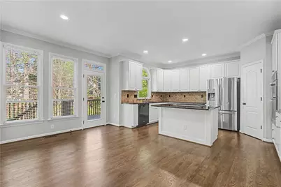 1660 Archmont Circle, Dacula, GA 30019 - Photo 17