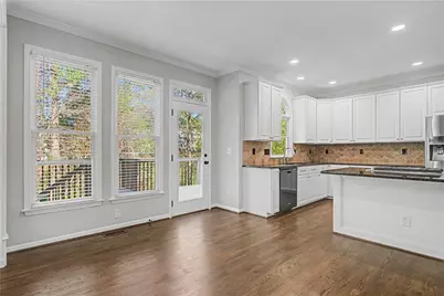 1660 Archmont Circle, Dacula, GA 30019 - Photo 21