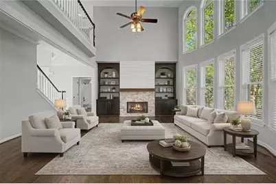 1660 Archmont Circle, Dacula, GA 30019 - Photo 13