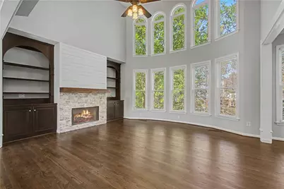 1660 Archmont Circle, Dacula, GA 30019 - Photo 15