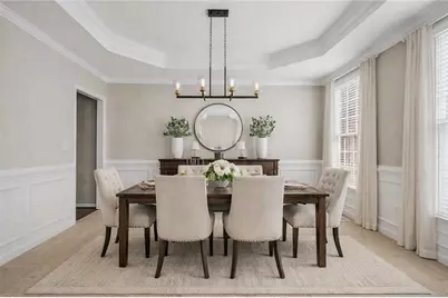 1660 Archmont Circle, Dacula, GA 30019 - Photo 7