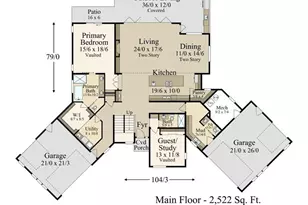 3471 Clarks Bridge Tract 3, Gainesville, GA 30506 - Photo 5