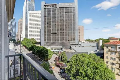 199 14th Street NE #711, Atlanta, GA 30309 - Photo 3