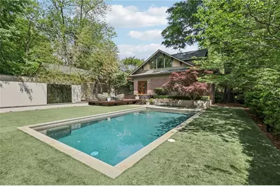 429 Adams Street, Decatur, GA 30030 - Photo 5