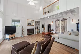 91 Woodland Way, Sparta, GA 31087 - Photo 7